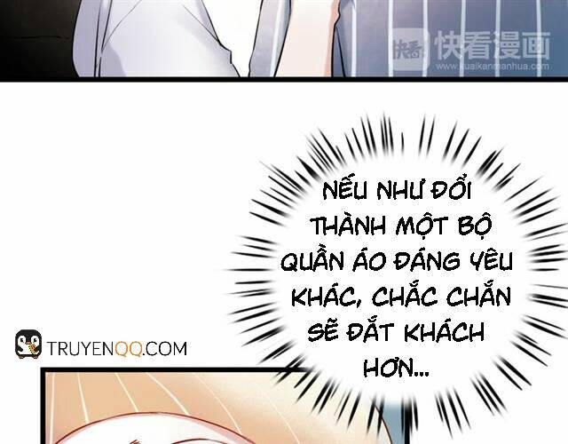 trạch thượng tịch mịch huỳnh hỏa chapter 14 41