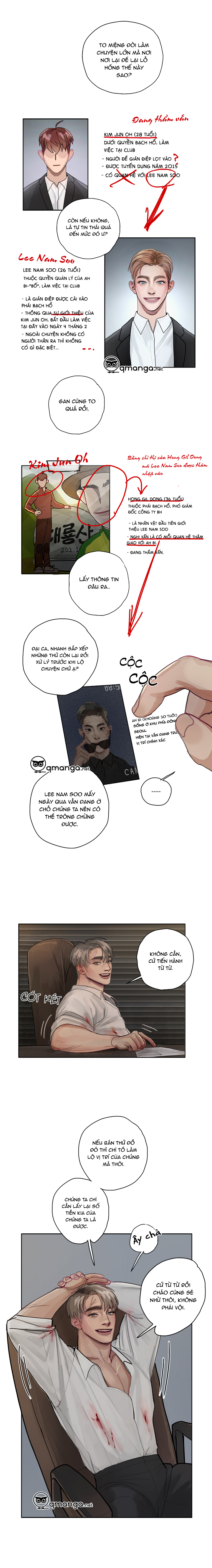 18+ dục vọng chapter 4 3