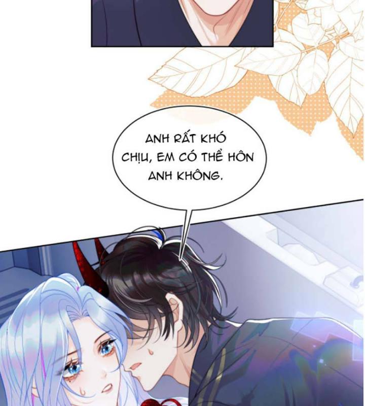 vị chỉ huy lạnh lùng khóc trong vòng tay tôi chapter 2 30