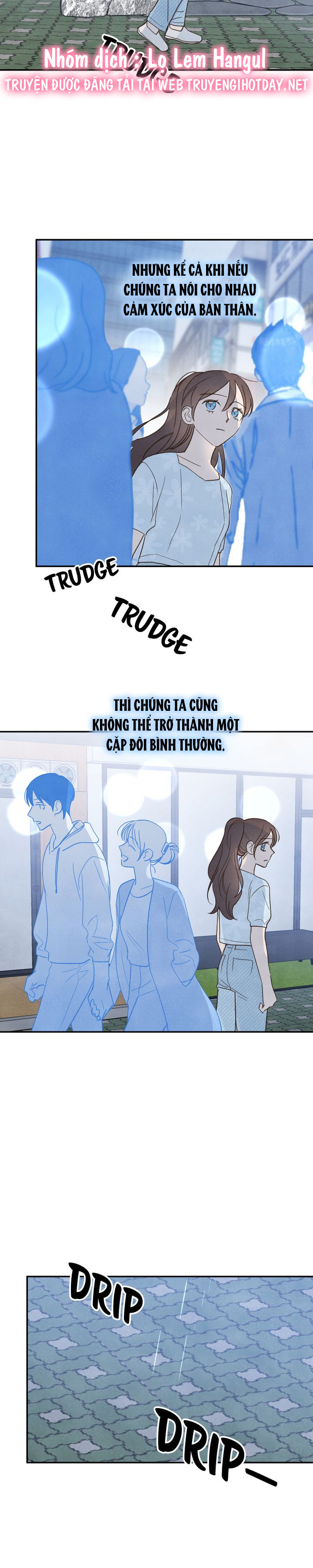 hãy để tôi một mình chapter 62 6