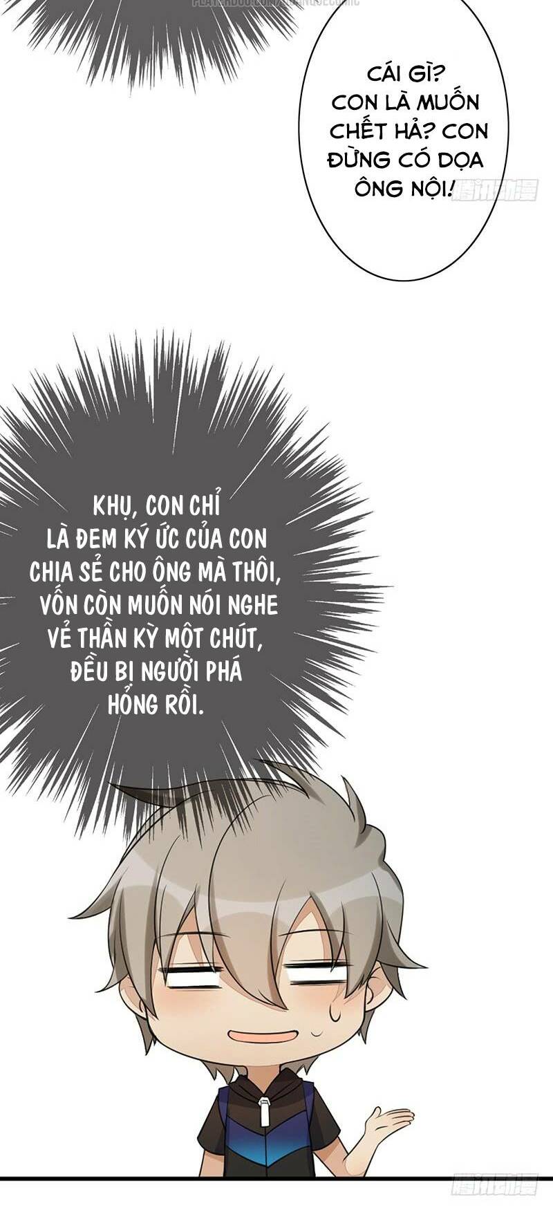 dã âu lão tổ chapter 10 44