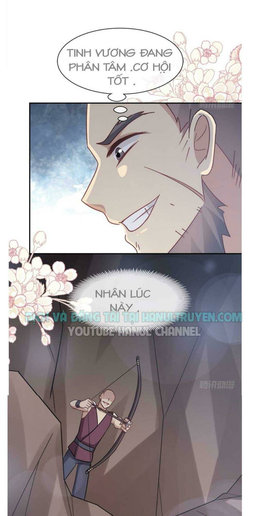 thiên hạ đệ nhất sủng phi chapter 69.2 11