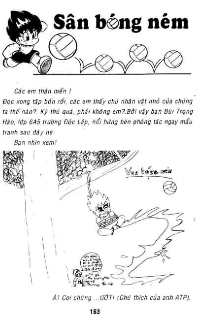 vua bóng ném chapter 17 42