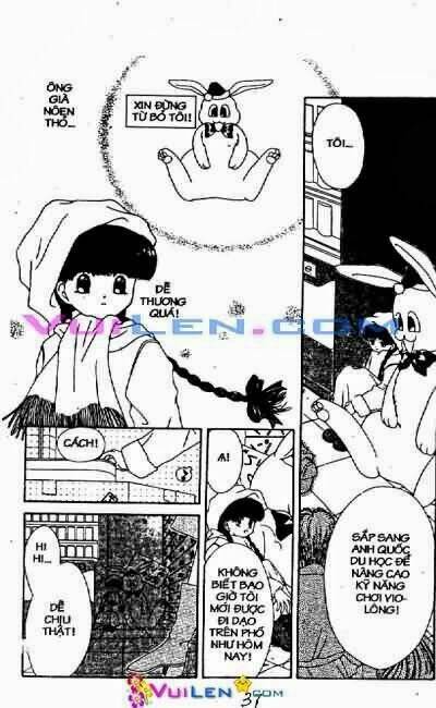 nữ sinh thời đại chapter 8 37