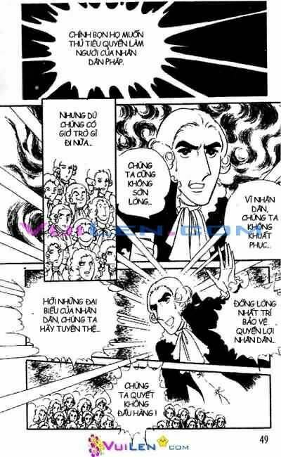 hoa hồng véc-xây chapter 10 49