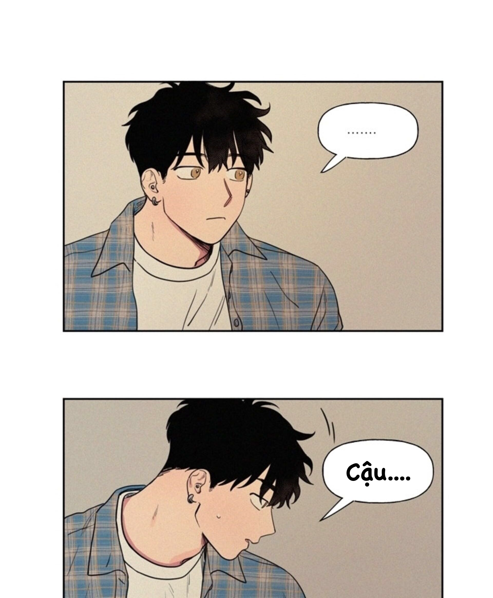 sao tôi lại thích bạn trai tôi đến vậy??? chapter 3 9