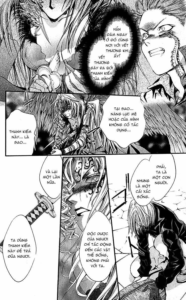 tình yêu loạn luân chapter 107 27