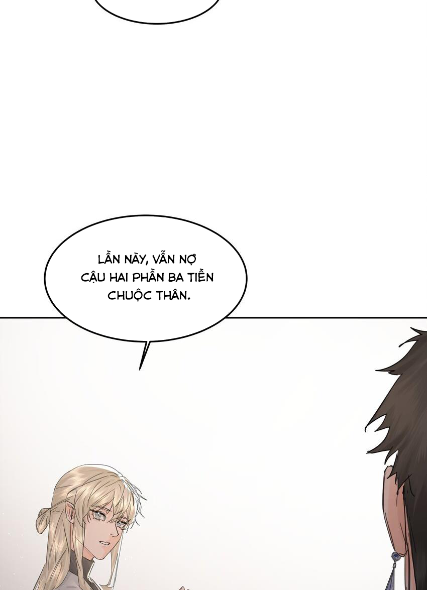 tình cũ là vua chapter 26 25