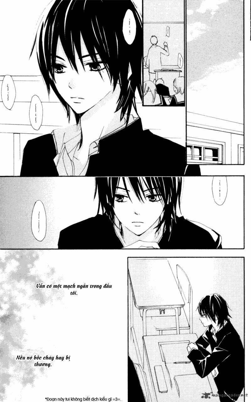 bokura wa itsumo chapter 14.2 15