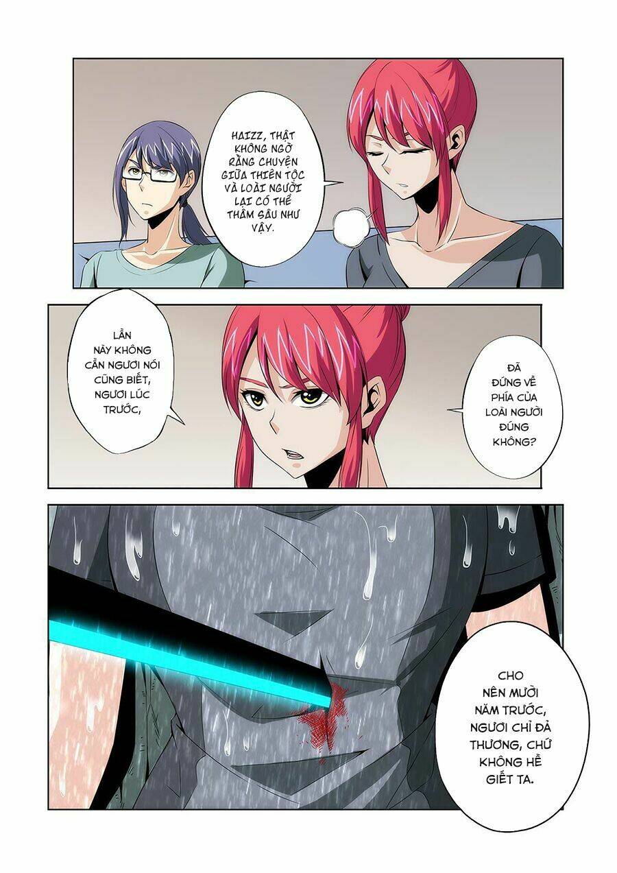 life and death chapter 15 5