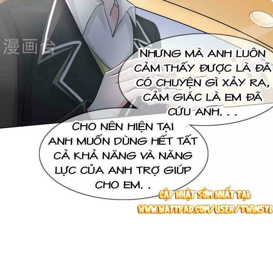 bá đạo trung khuyển tìm ái ký chapter 98 28