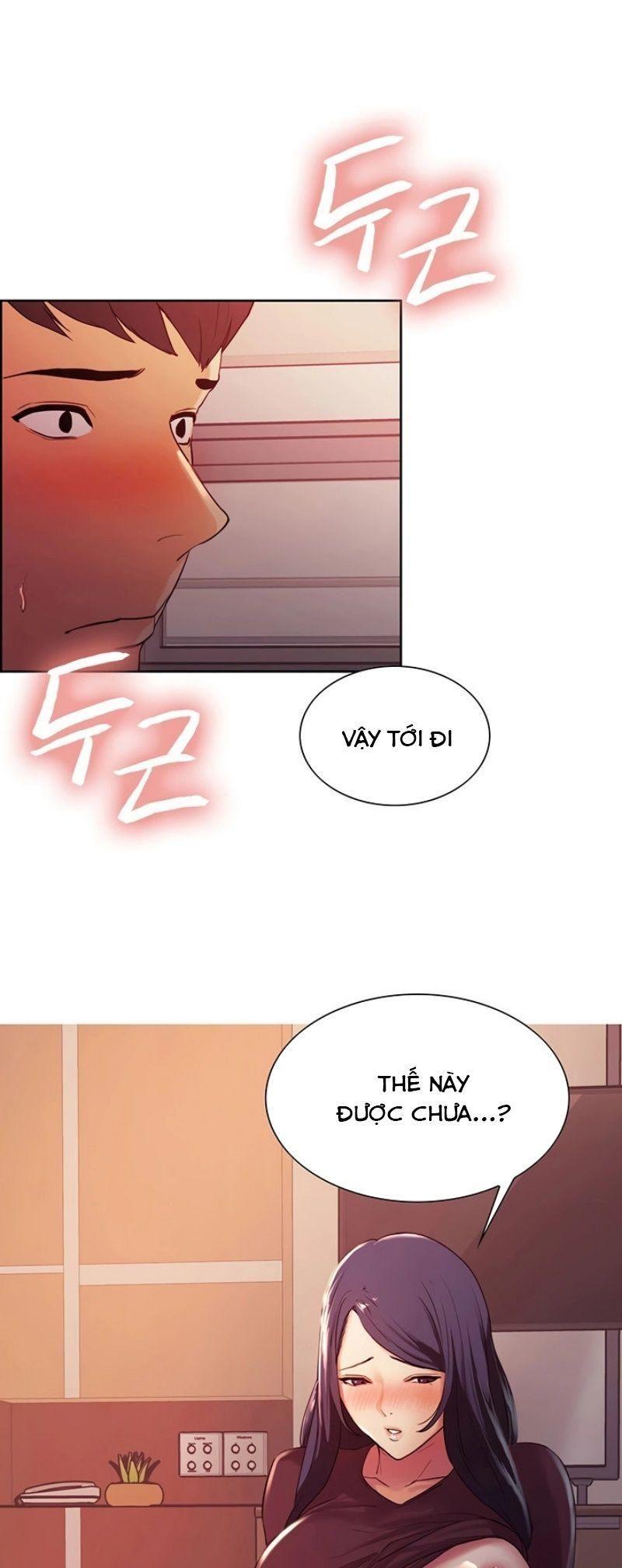 gia đình chạy trốn chapter 3 18