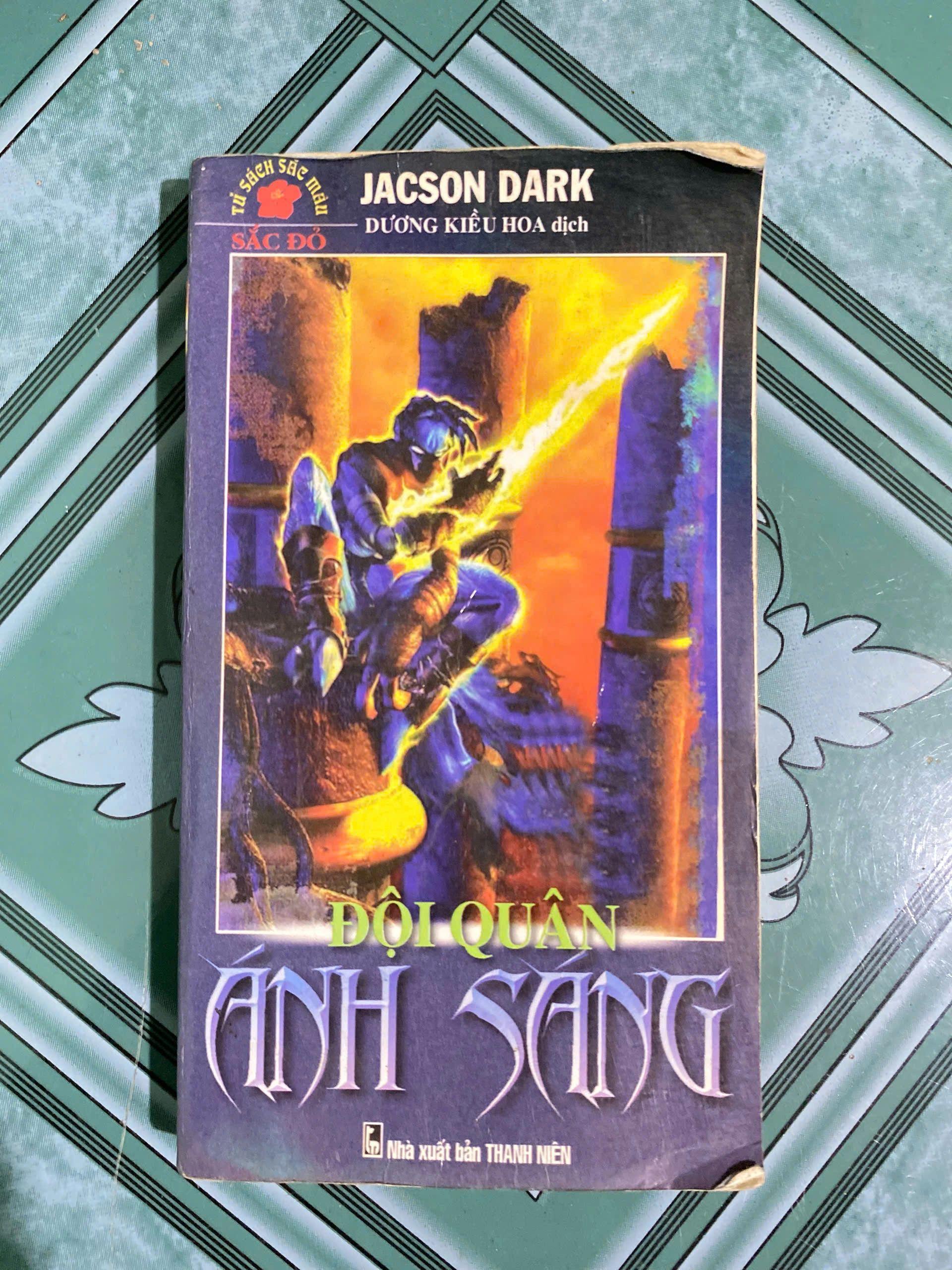 Đội quân ánh sáng