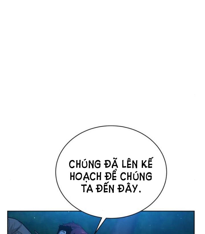 bạch huyết - white blood chapter 53 46