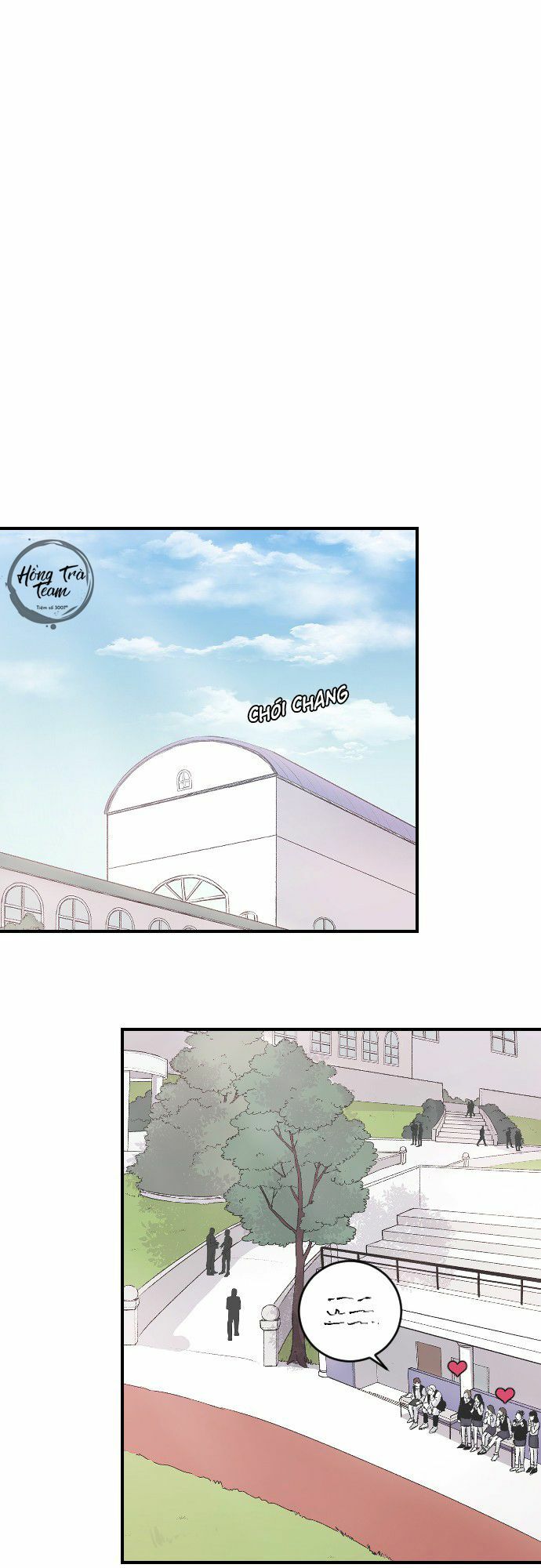 ba người anh trai cực phẩm của tôi chapter 9 1