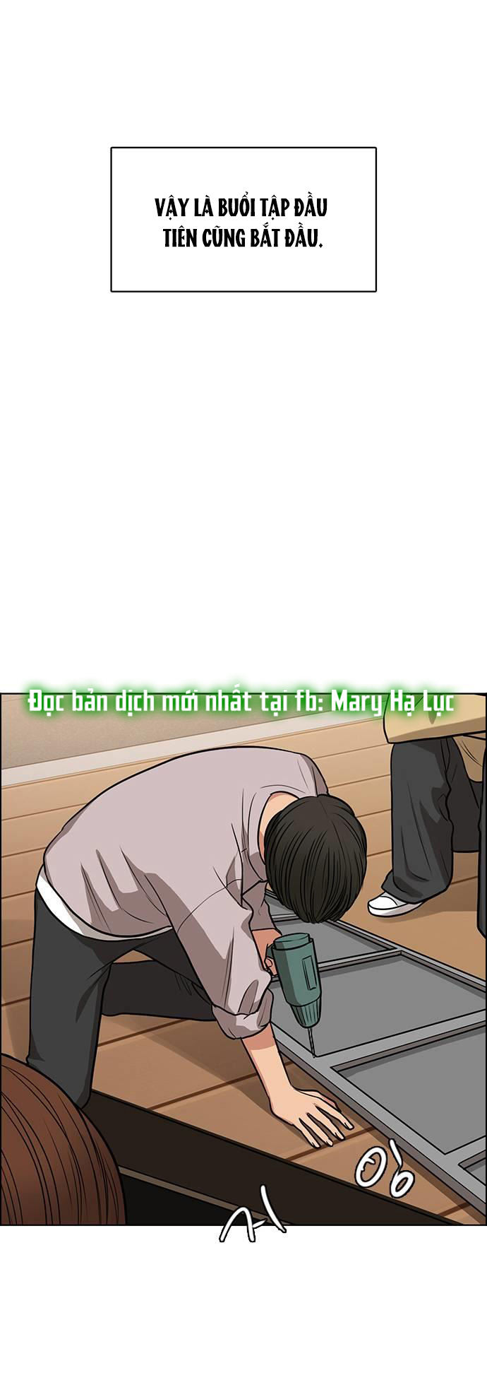 vẻ đẹp đích thực - true beauty chapter 240.2 10