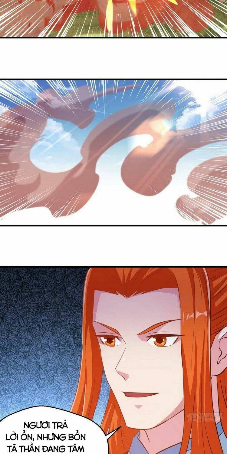 thiên hạ kiếp chapter 58 21