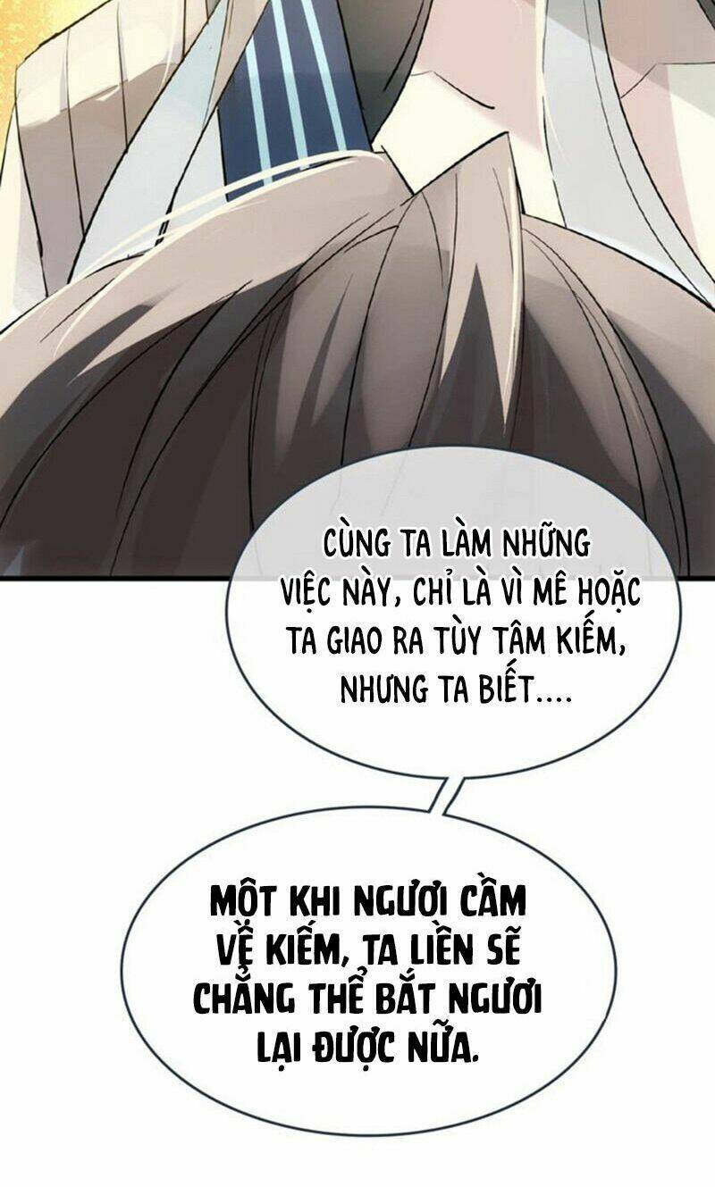 sư phụ lại trêu chọc ta chapter 51.8 38