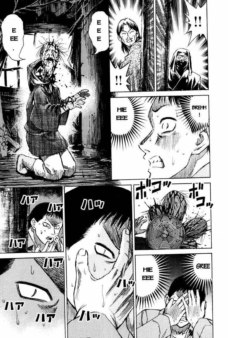 đảo ma cà rồng chapter 53 20