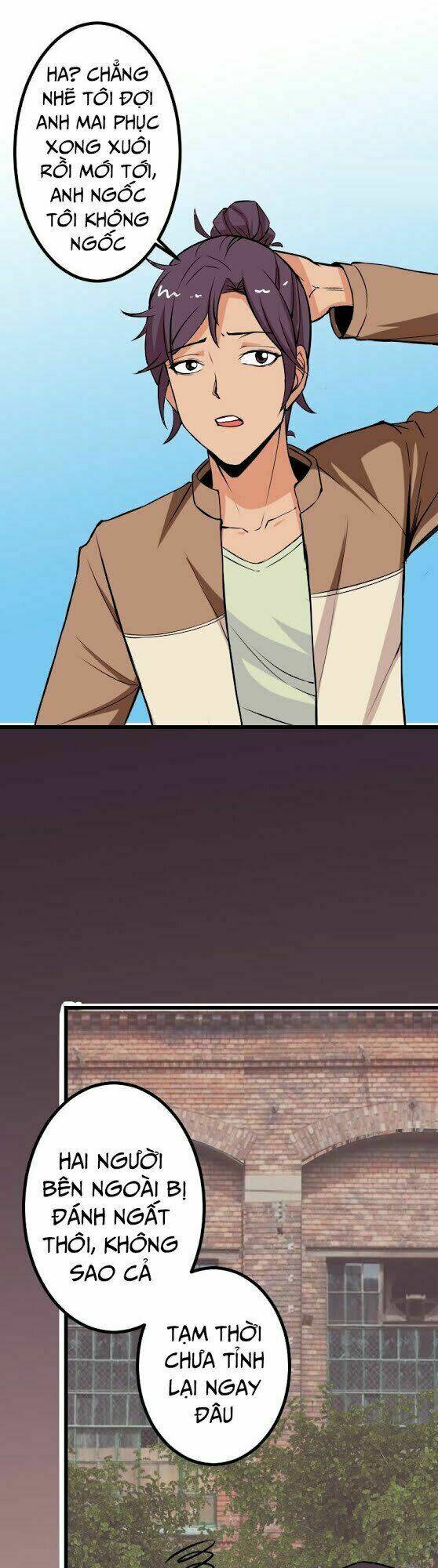 ngưu thư cung ứng thương chapter 64 13