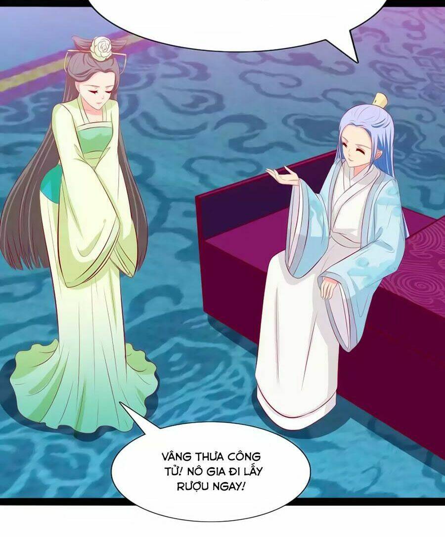 thỏ yêu tiểu vương phi chapter 74 31