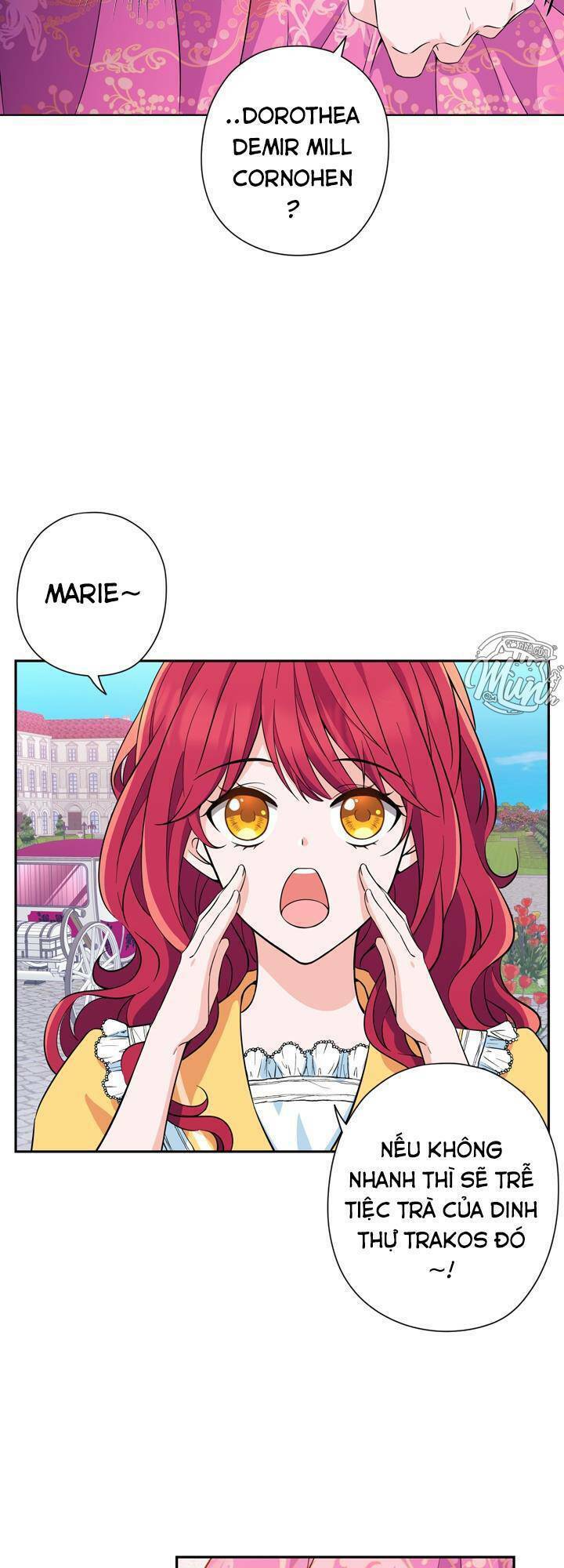 gửi đến người bạn của tôi chapter 1 17