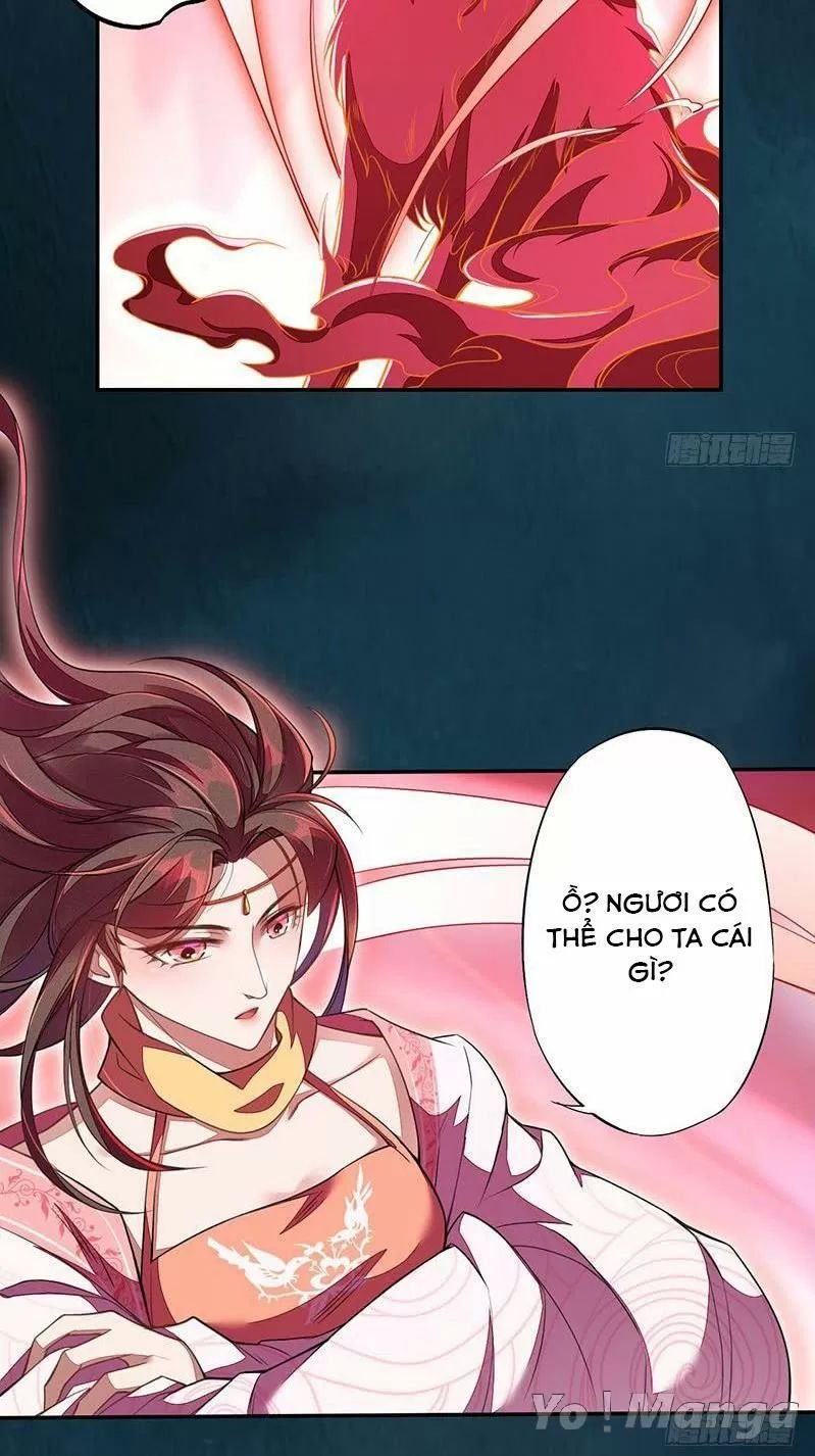 tuyệt thế luyện đan sư chapter 113 20