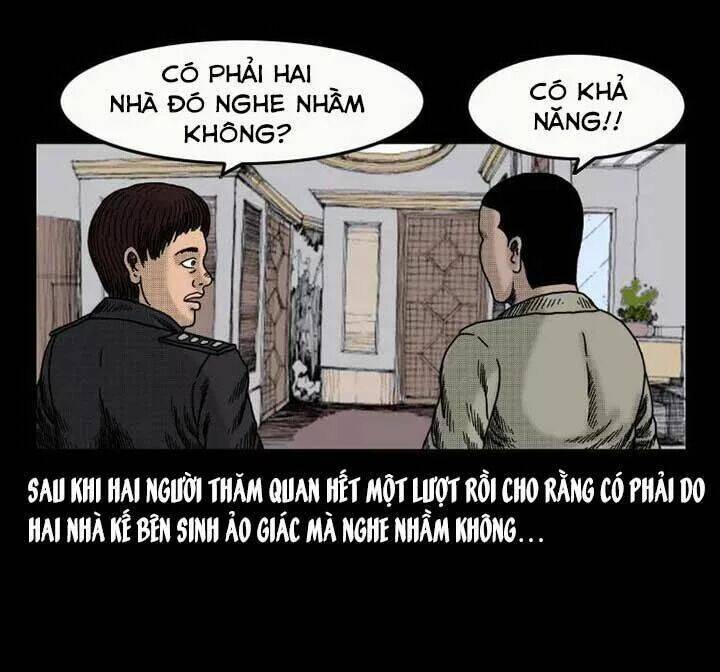 kỳ án có thật chapter 40 35