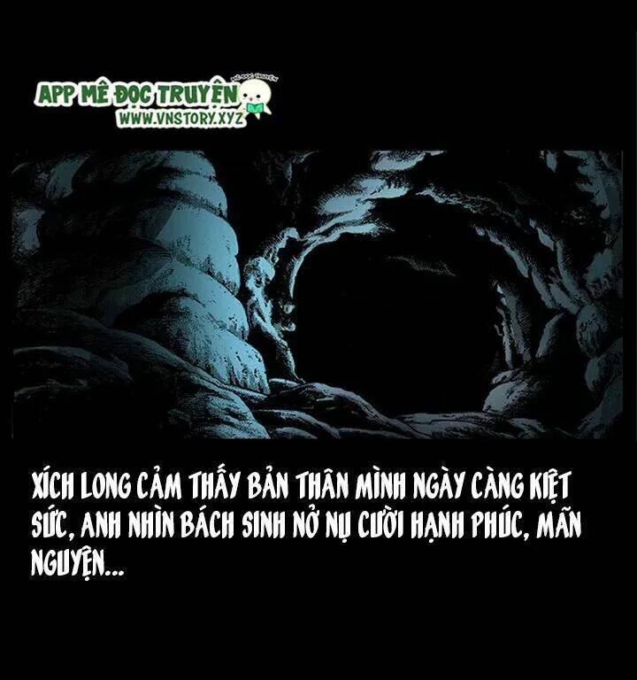 U Minh Ngụy Tượng Chapter 188 89