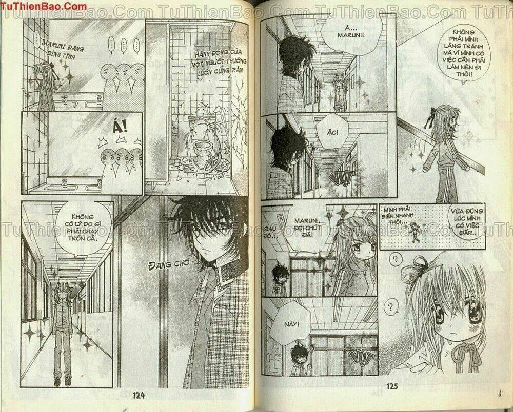 điệu pop tình yêu chapter 5 63