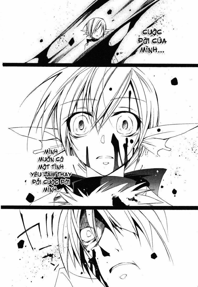 07 hồn ma chapter 31 31