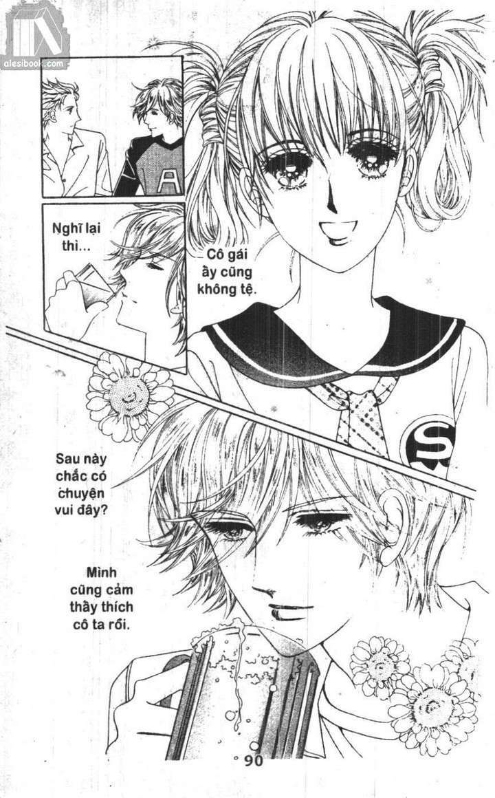 hồng tiểu thư chapter 3 10