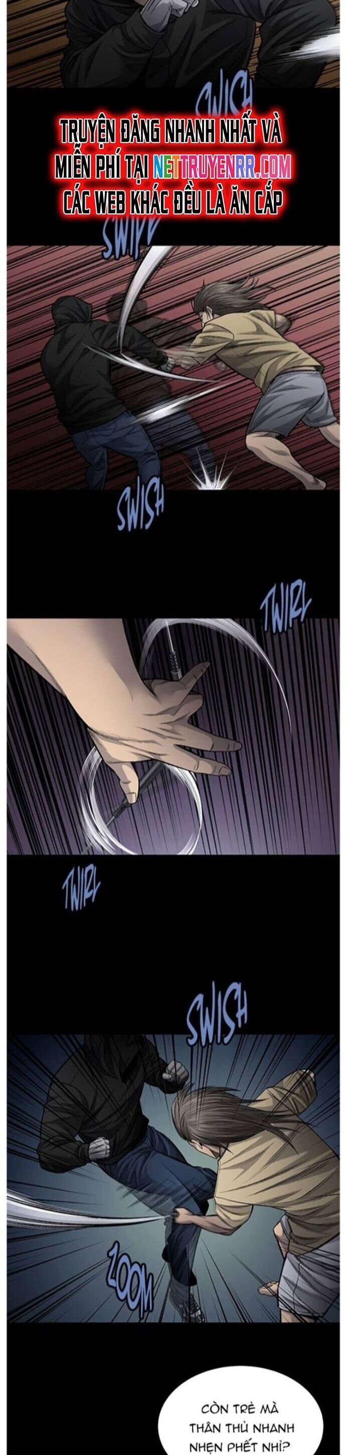 Tao Là Công Lý Chapter 100 7