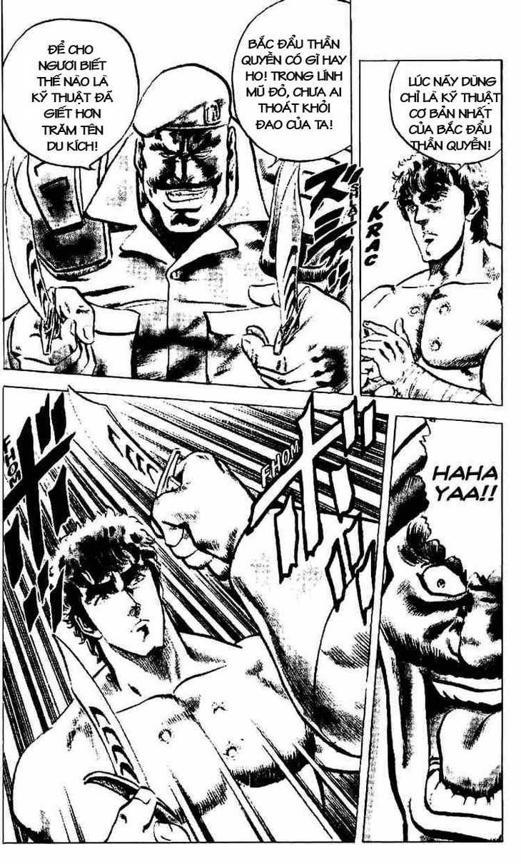 bắc đẩu thần quyền chapter 14 13