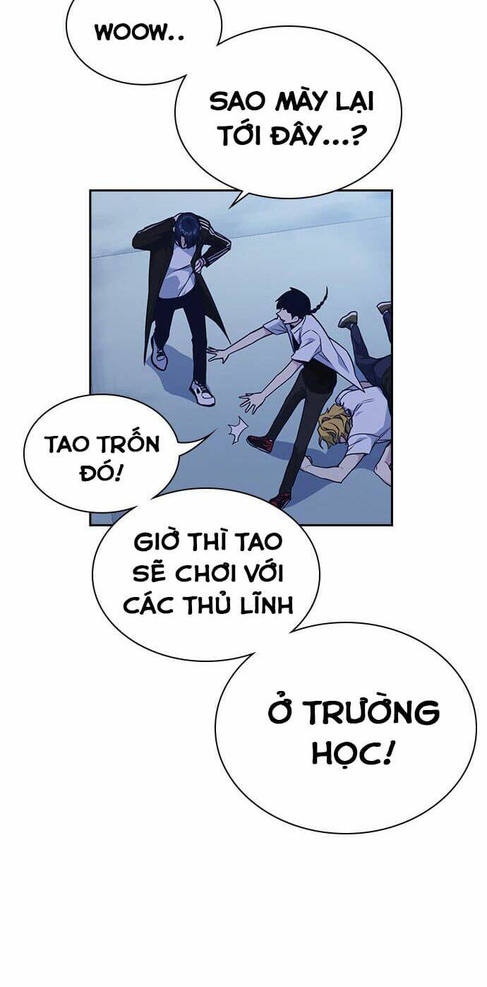 Học Nhóm Chapter 73 - Trang 64