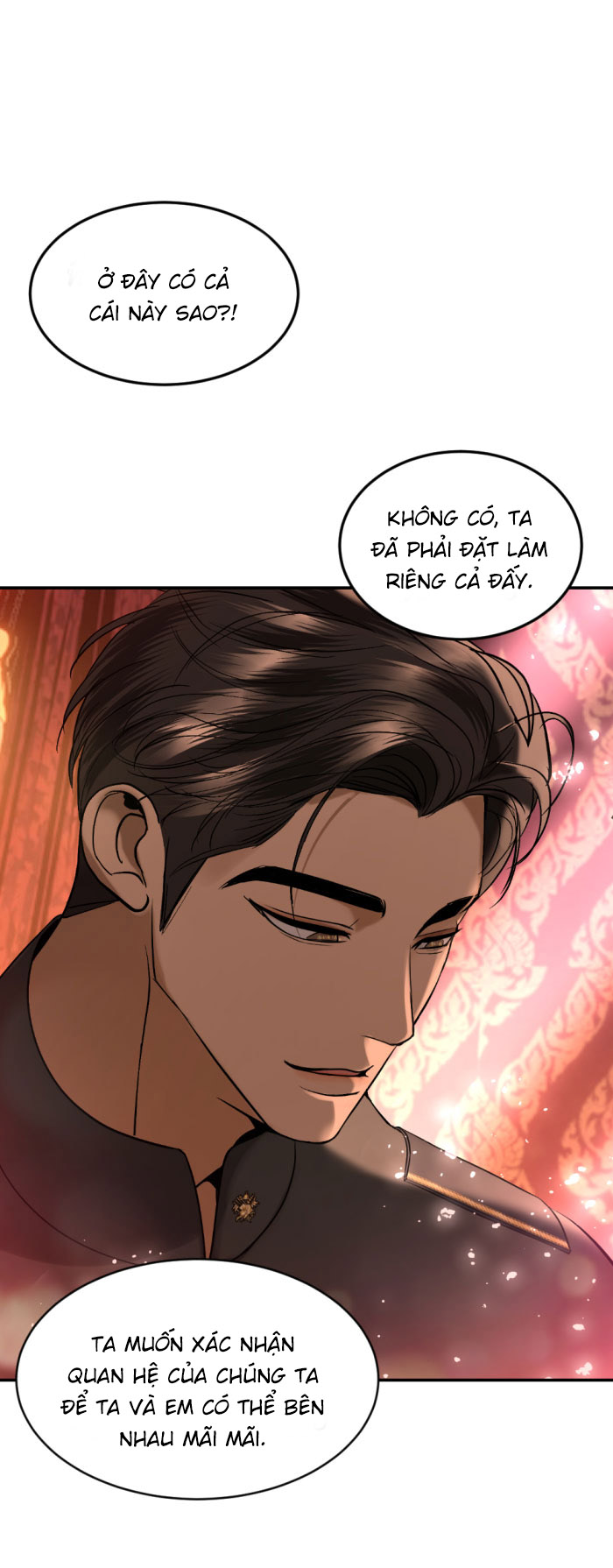 tôi là công tử đẹp nhất xiêm chapter 61 64