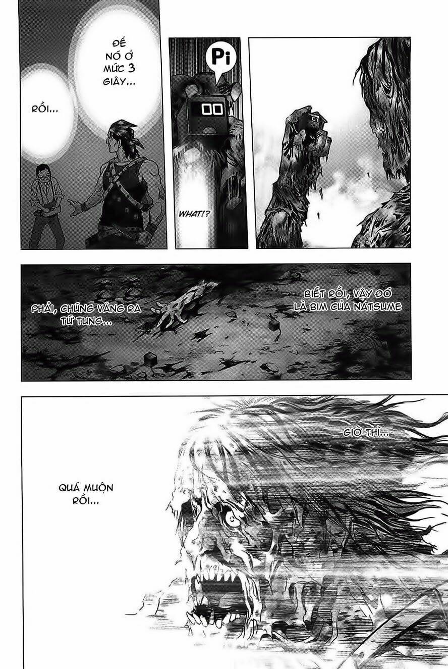 cuộc chiến sinh tồn chapter 31 14