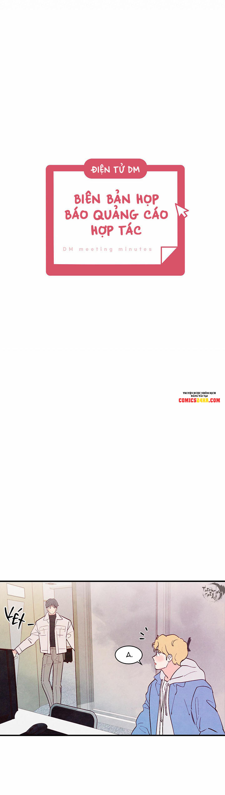 tình cuồng say chapter 15.5 4