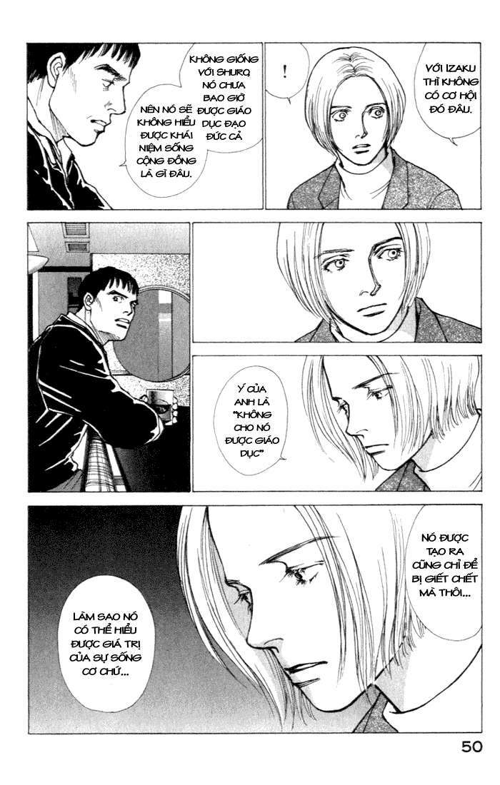 eternal sabbath chapter 9 11