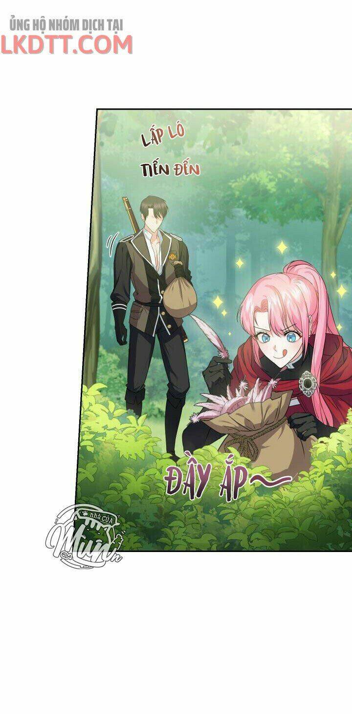 nhà điều chế nước hoa độc quyền của bạo chúa chapter 25 4