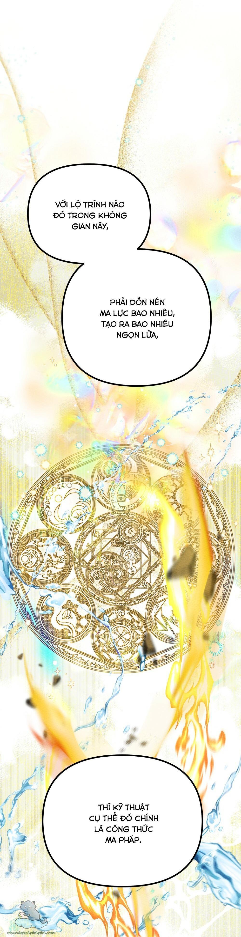 dưới tán cây sồi chapter 43 51