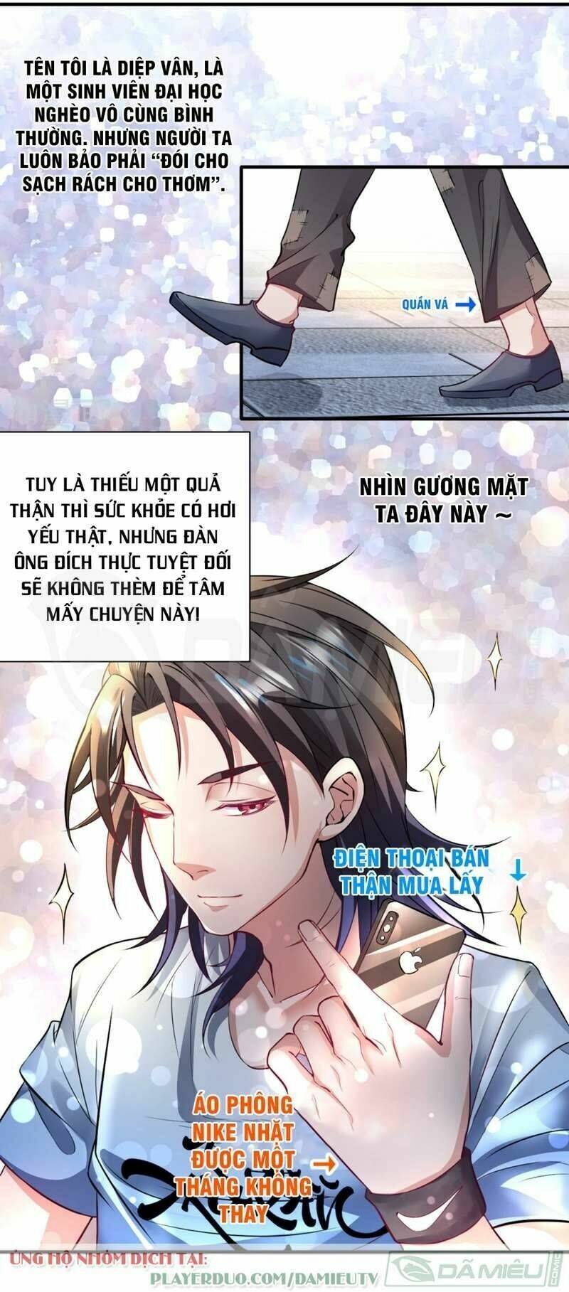 tối cường đại biểu hoàng kim thận chapter 1 2