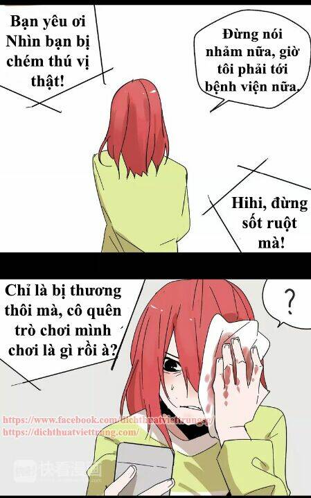 ứng dụng thẩm mỹ 2 chapter 17 34