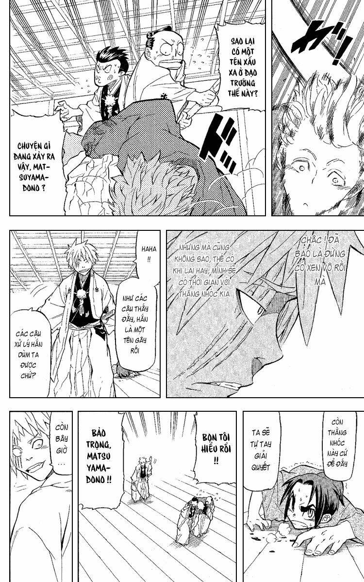 samurai usagi chapter 11 4