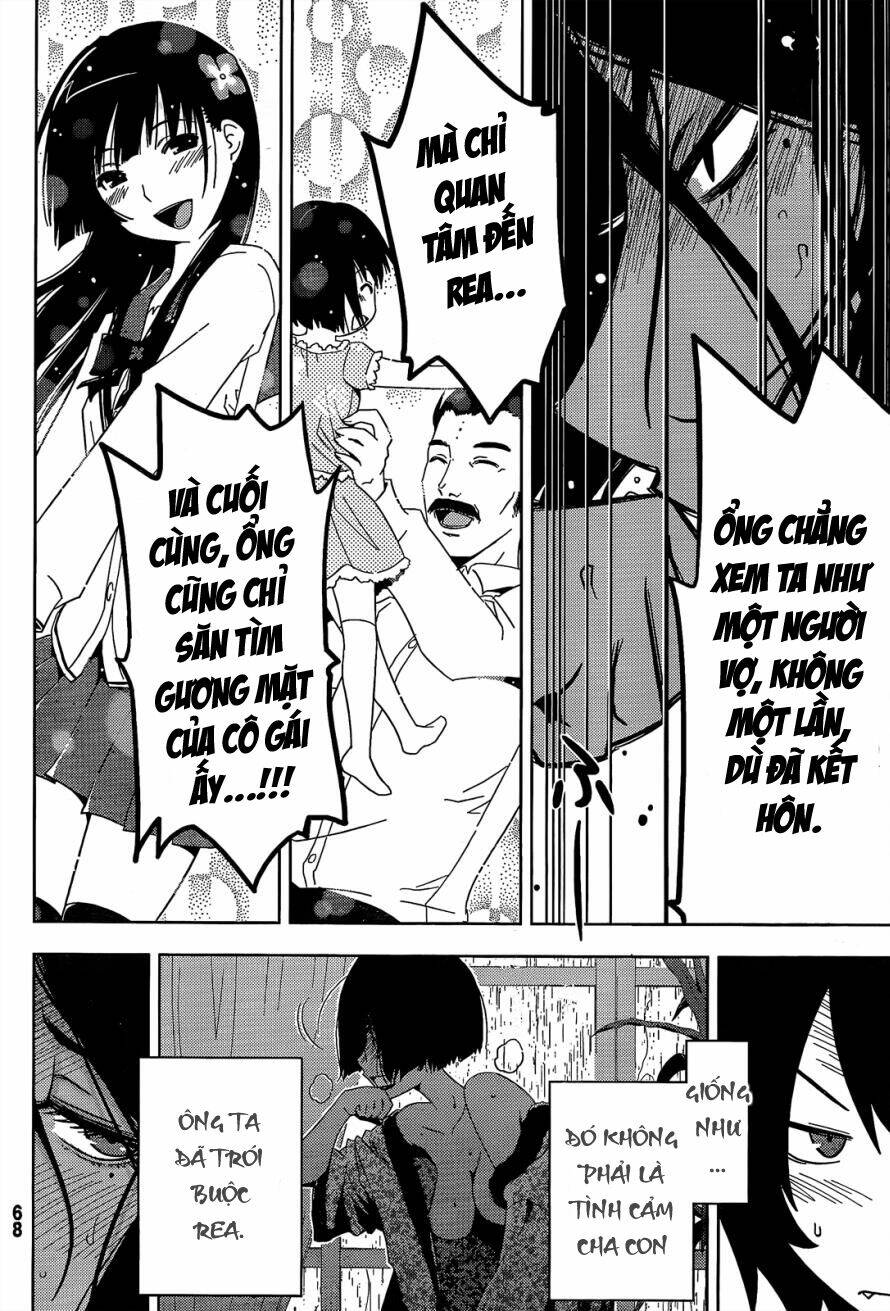 sanka rea chapter 18 15