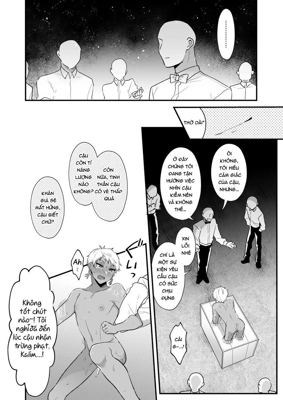 oneshot hỏny chapter 135 18