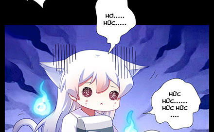 đầu óc đại sư huynh của ta rất đen tối chapter 216 7