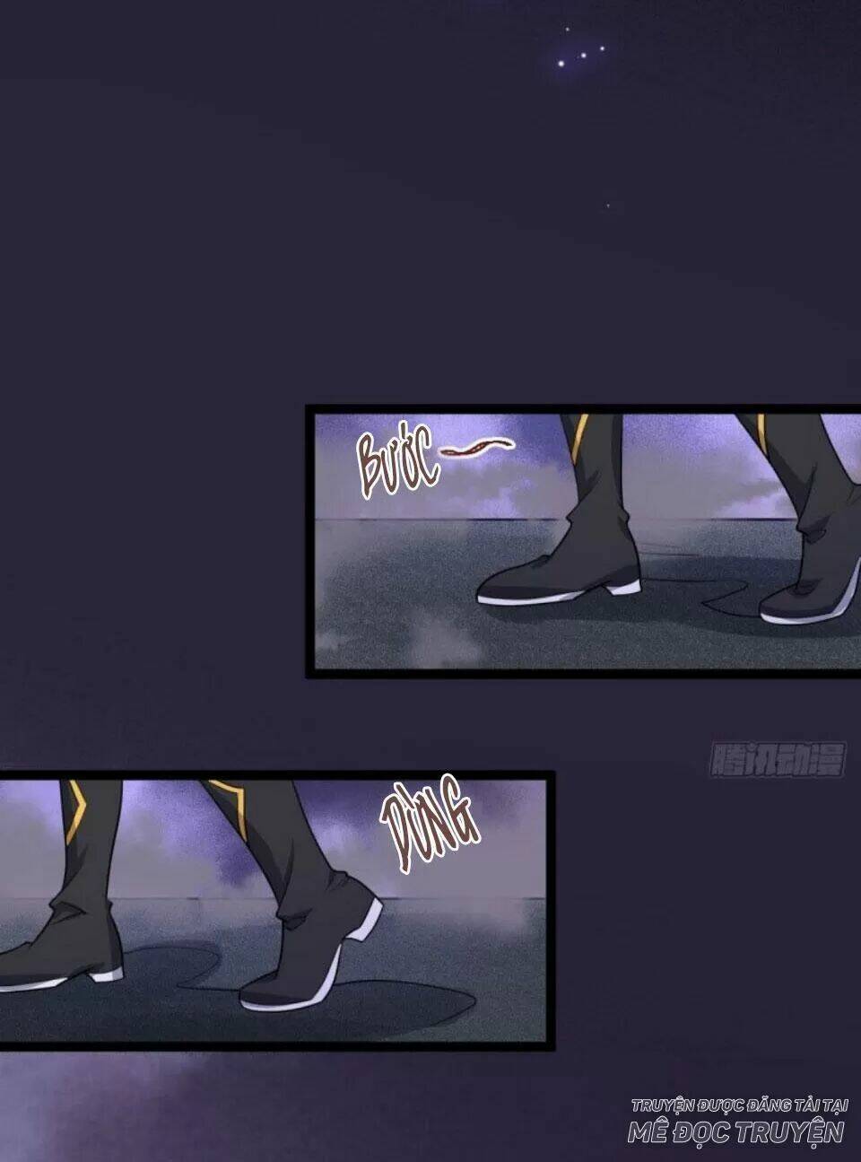 phế nữ yêu thần chapter 86 32