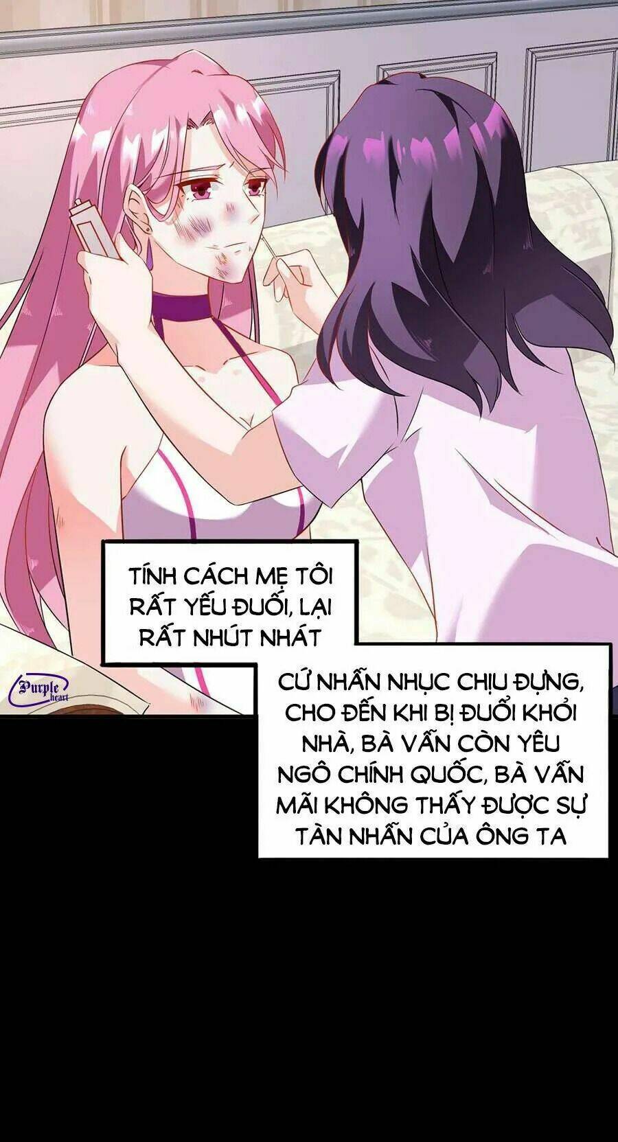 bảy ngày thực cốt hôn ước chapter 12 9