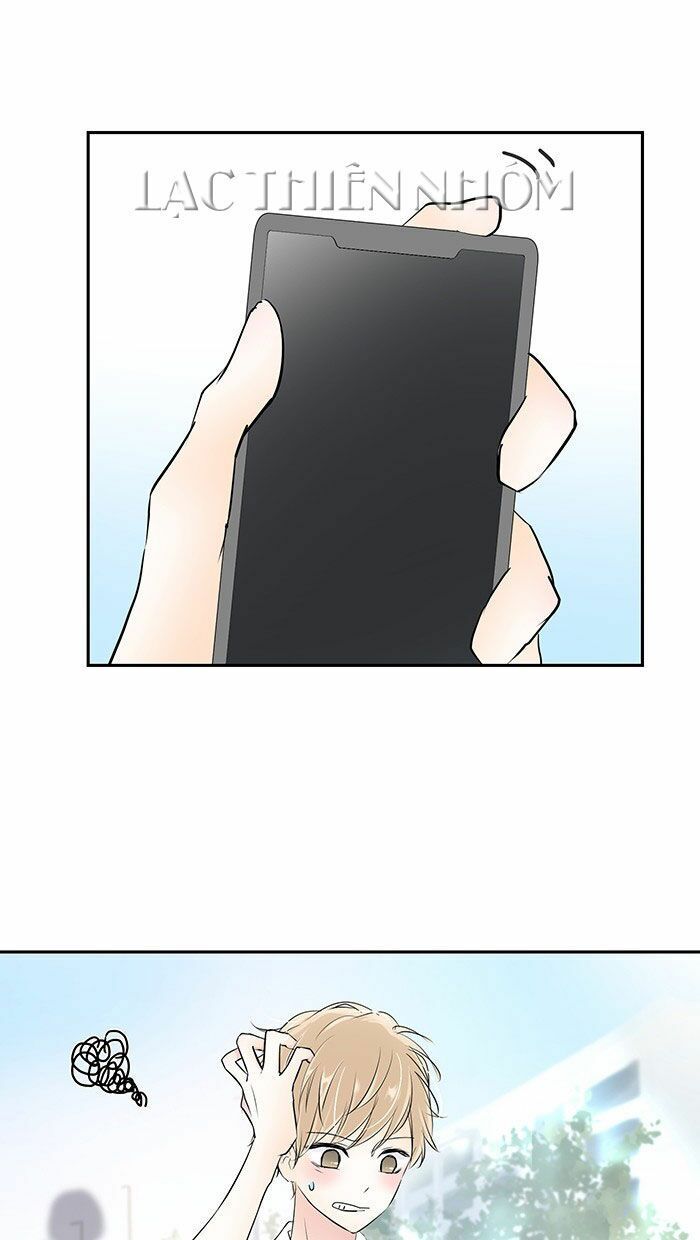 choco ngọt ngào chapter 25 22